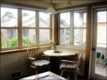 The Inn At Manzanita Εξωτερικό φωτογραφία