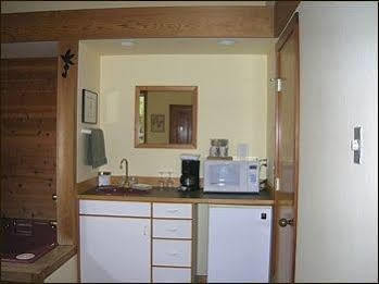 The Inn At Manzanita Εξωτερικό φωτογραφία