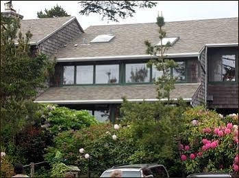 The Inn At Manzanita Εξωτερικό φωτογραφία