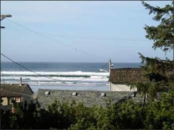 The Inn At Manzanita Εξωτερικό φωτογραφία