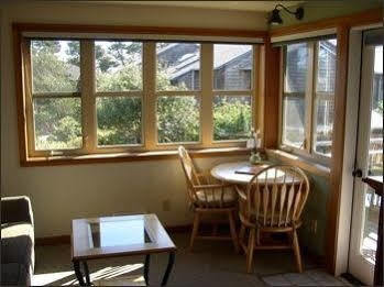 The Inn At Manzanita Εξωτερικό φωτογραφία