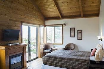 The Inn At Manzanita Εξωτερικό φωτογραφία